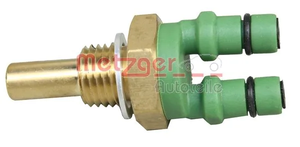 Sensor, coolant temperature